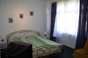 Poljska Privát Gdynia, Interijer